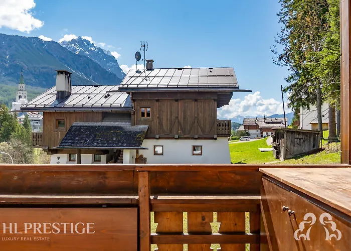 Boite - Cortina Cortina d'Ampezzo