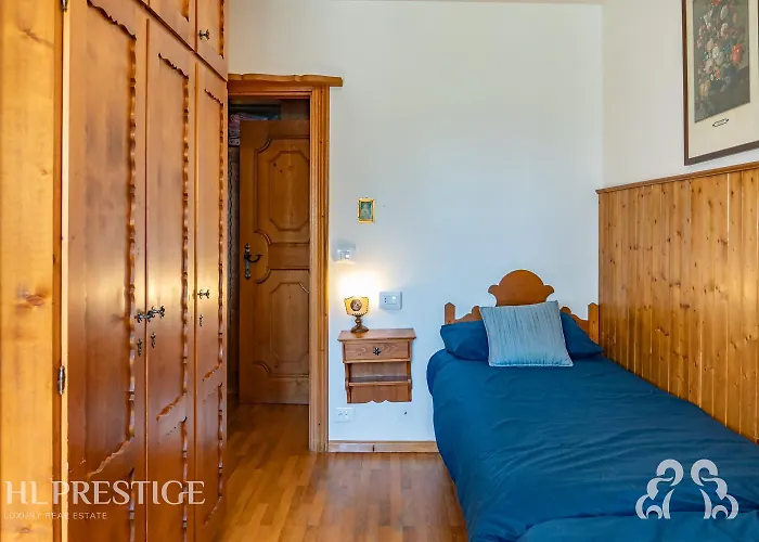 Apartment Boite - Cortina *