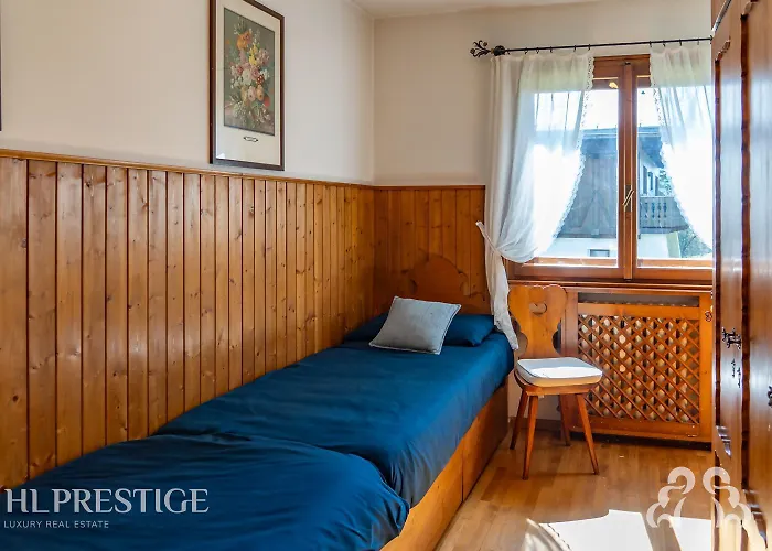 Boite - Cortina