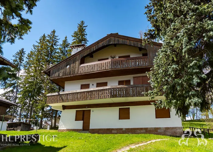Apartment Boite - Cortina *